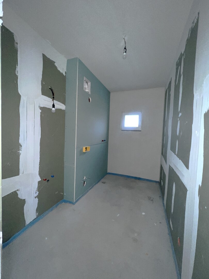 BELAGSFERTIG Moderne und großzügige Doppelhaushälfte!