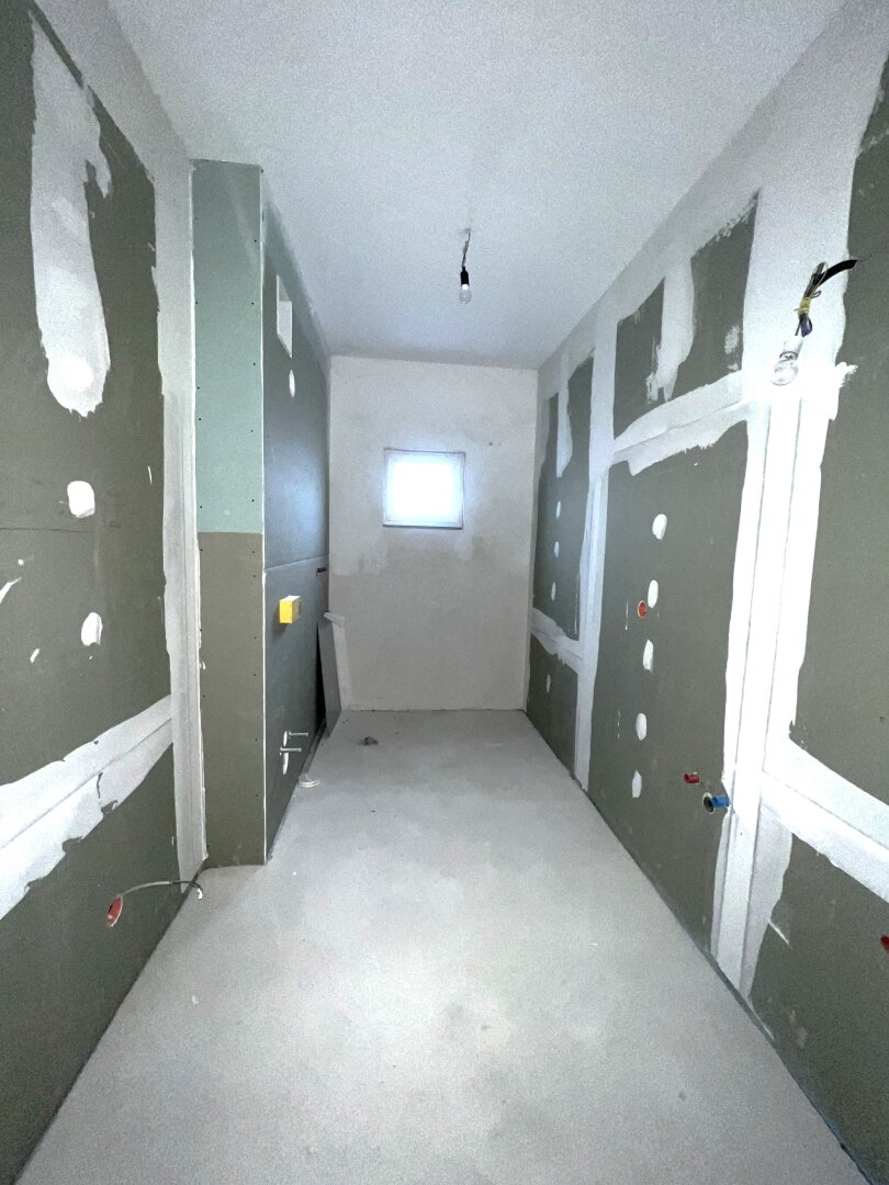 BELAGSFERTIG Moderne und großzügige Doppelhaushälfte!