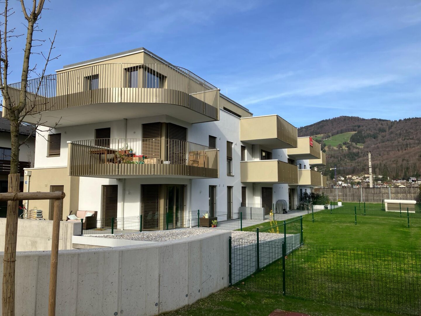 Gemüsegarten / Schrebergarten in Salzburg-Aigen!