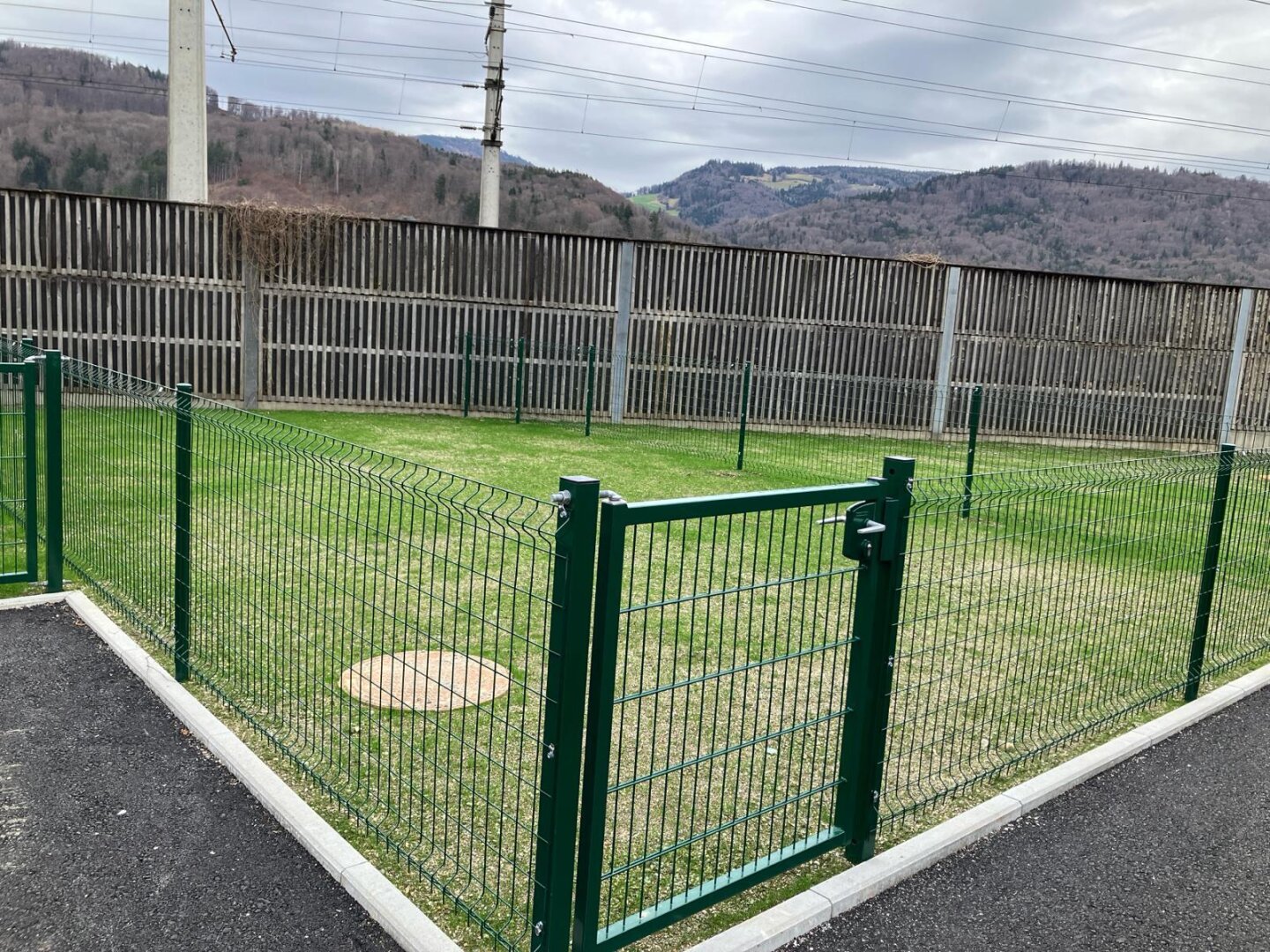 Gemüsegarten / Schrebergarten in Salzburg-Aigen!