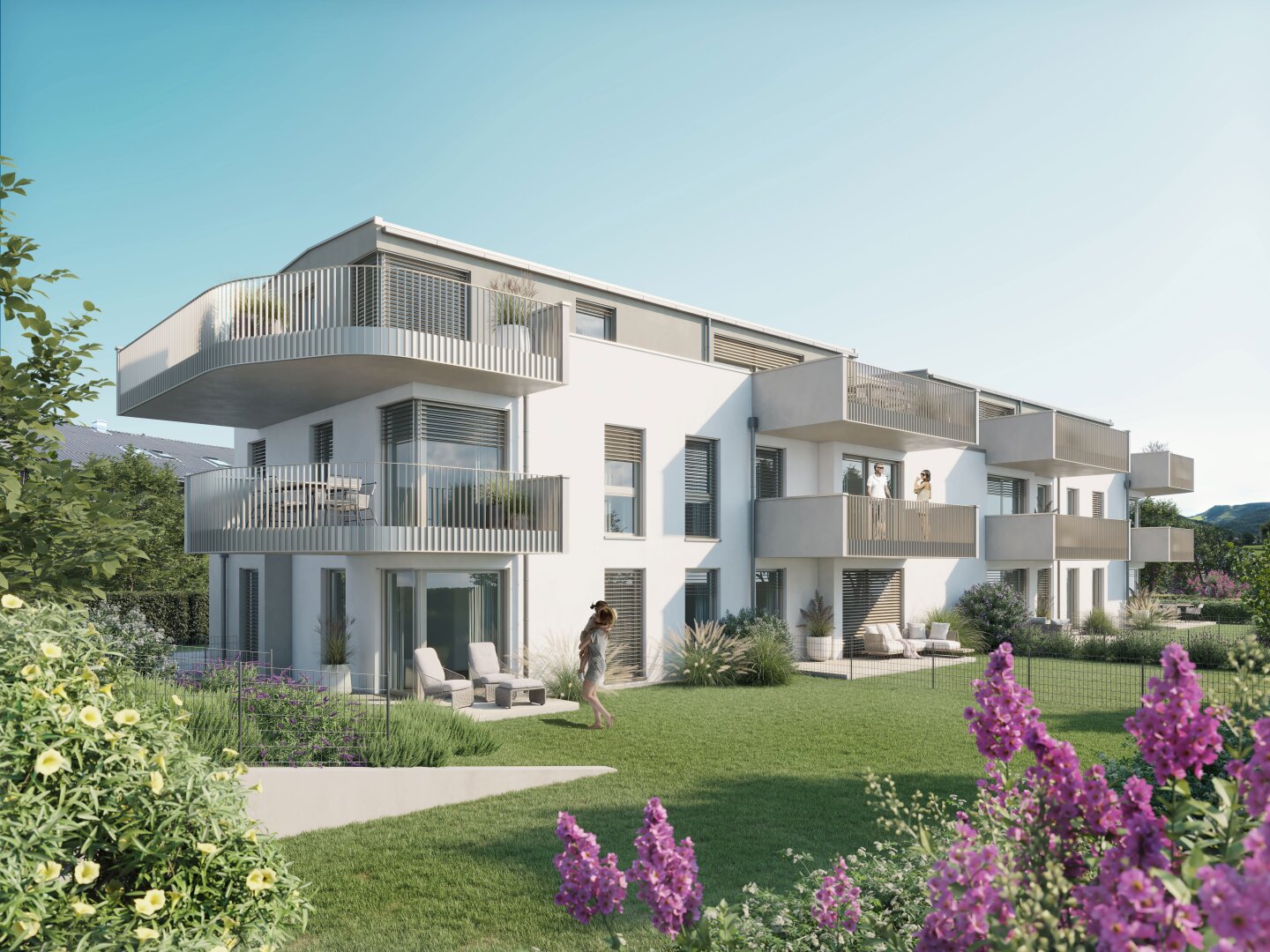 Gemüsegarten / Schrebergarten in Salzburg-Aigen!