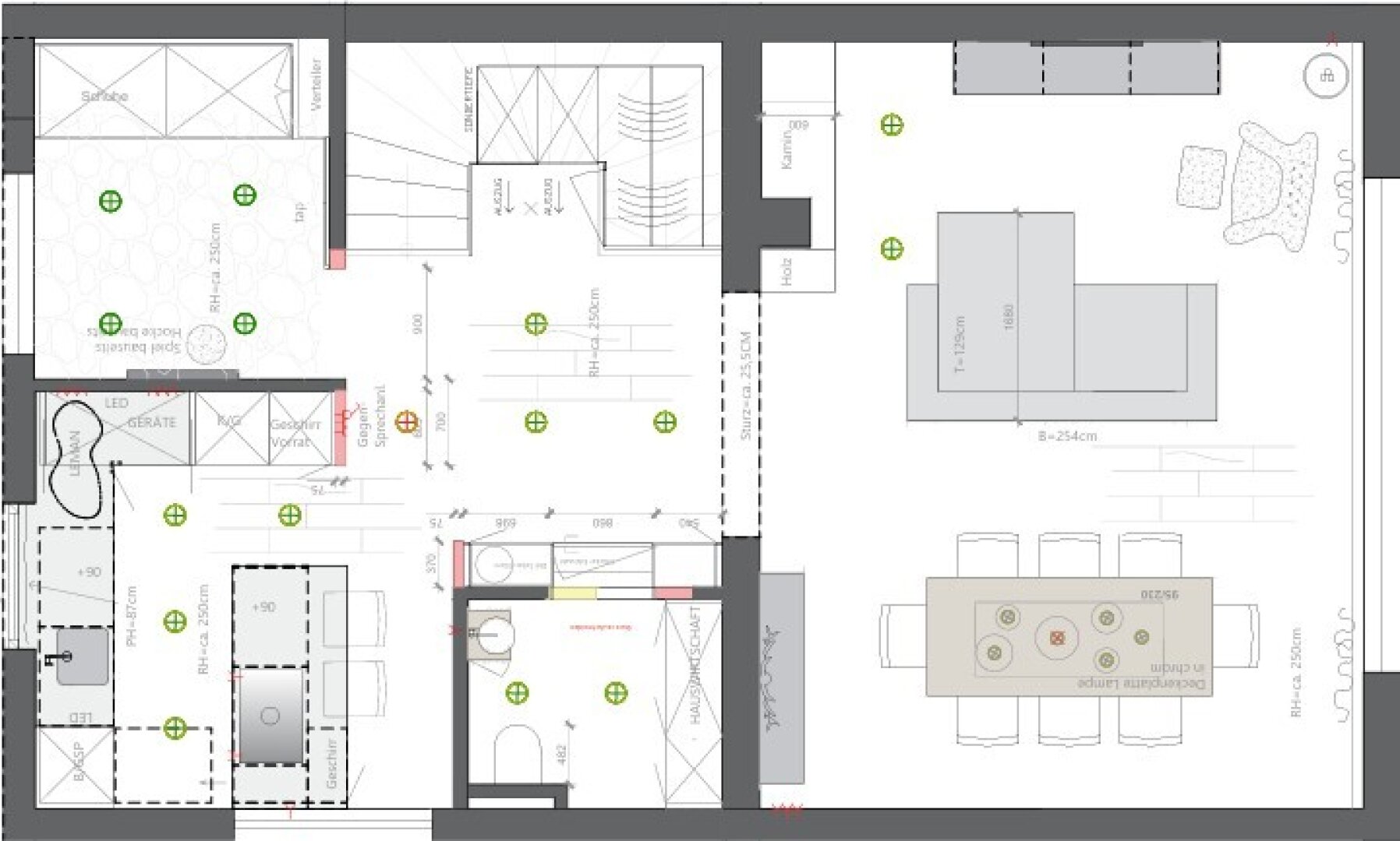 Grundriss 1