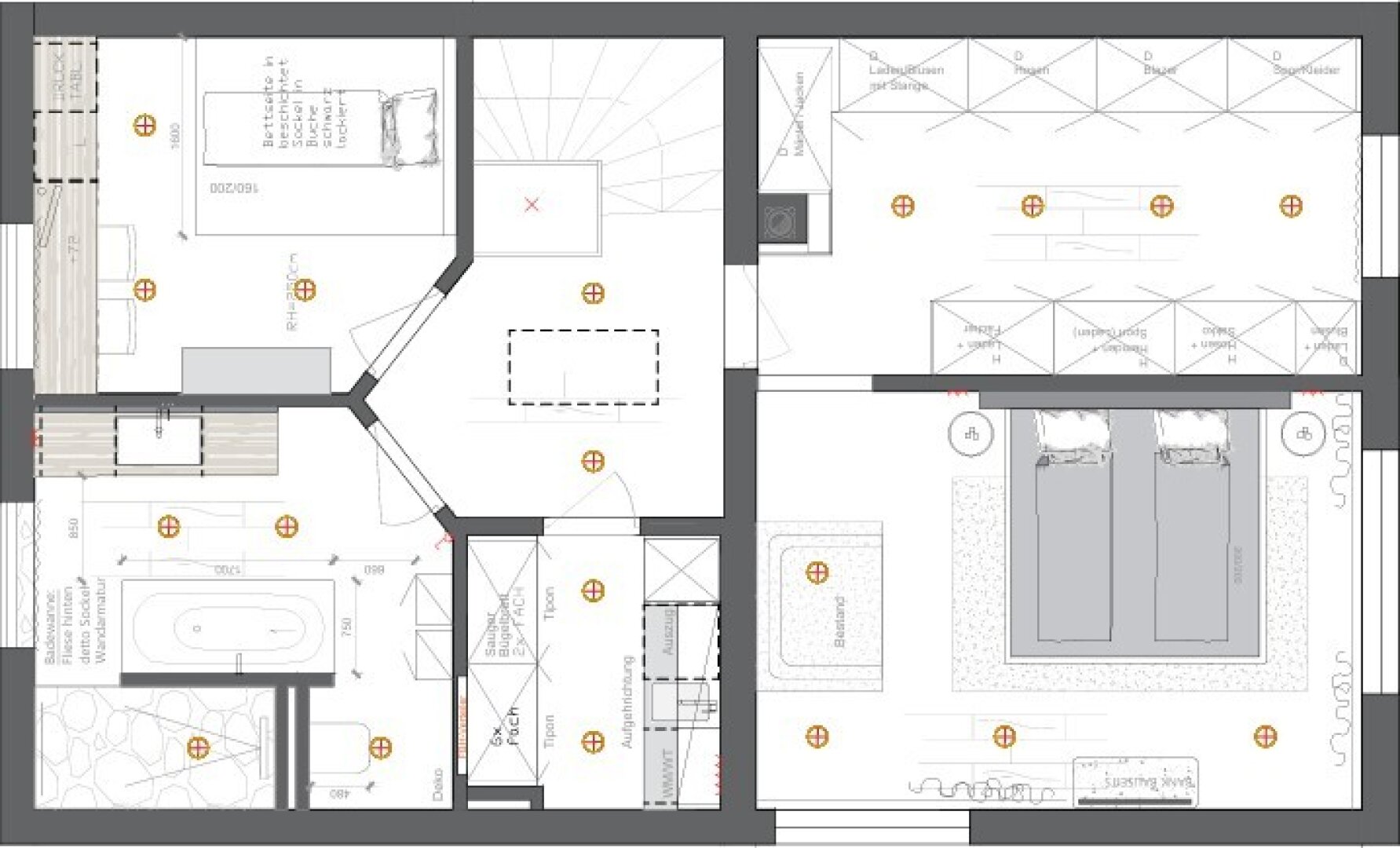 Grundriss 2