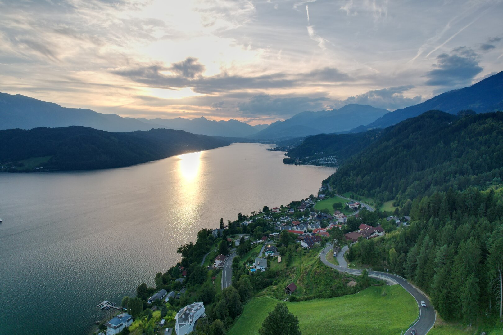 Millstättersee