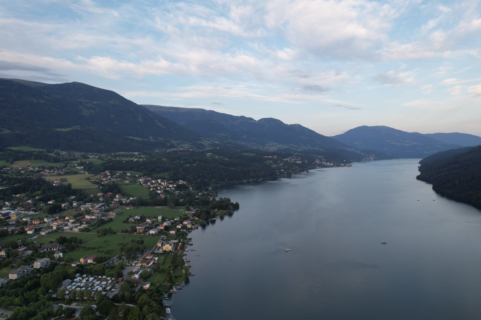 Millstättersee