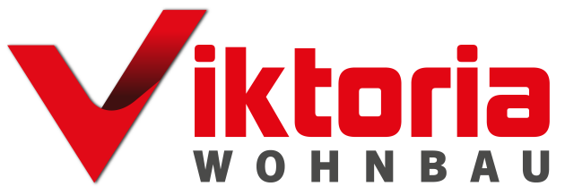Logo von Viktoria Wohnbau GmbH