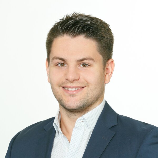 Foto von Herr Alexander Fentler