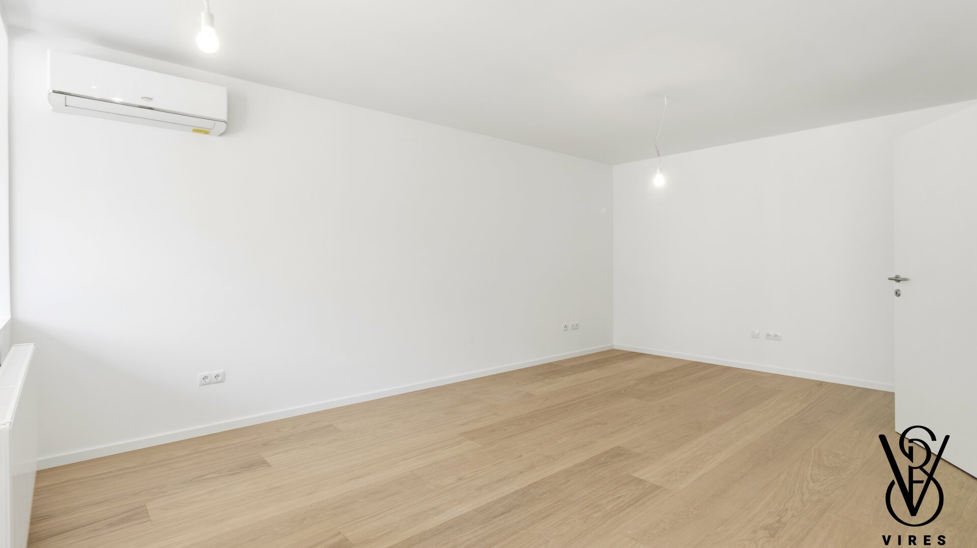 Erstbezug nach Generalsanierung 2026: 3-Zi-Wohnung mit verglaster Loggia in 1180 Wien Währing