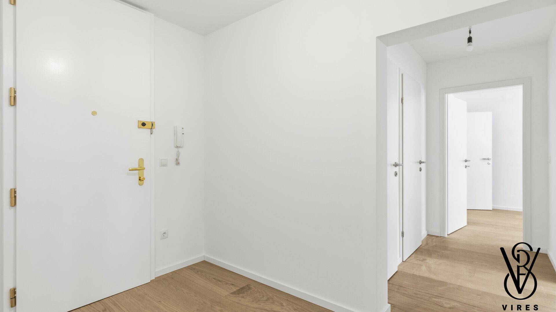 Erstbezug nach Generalsanierung 2026: 3-Zi-Wohnung mit verglaster Loggia in 1180 Wien Währing