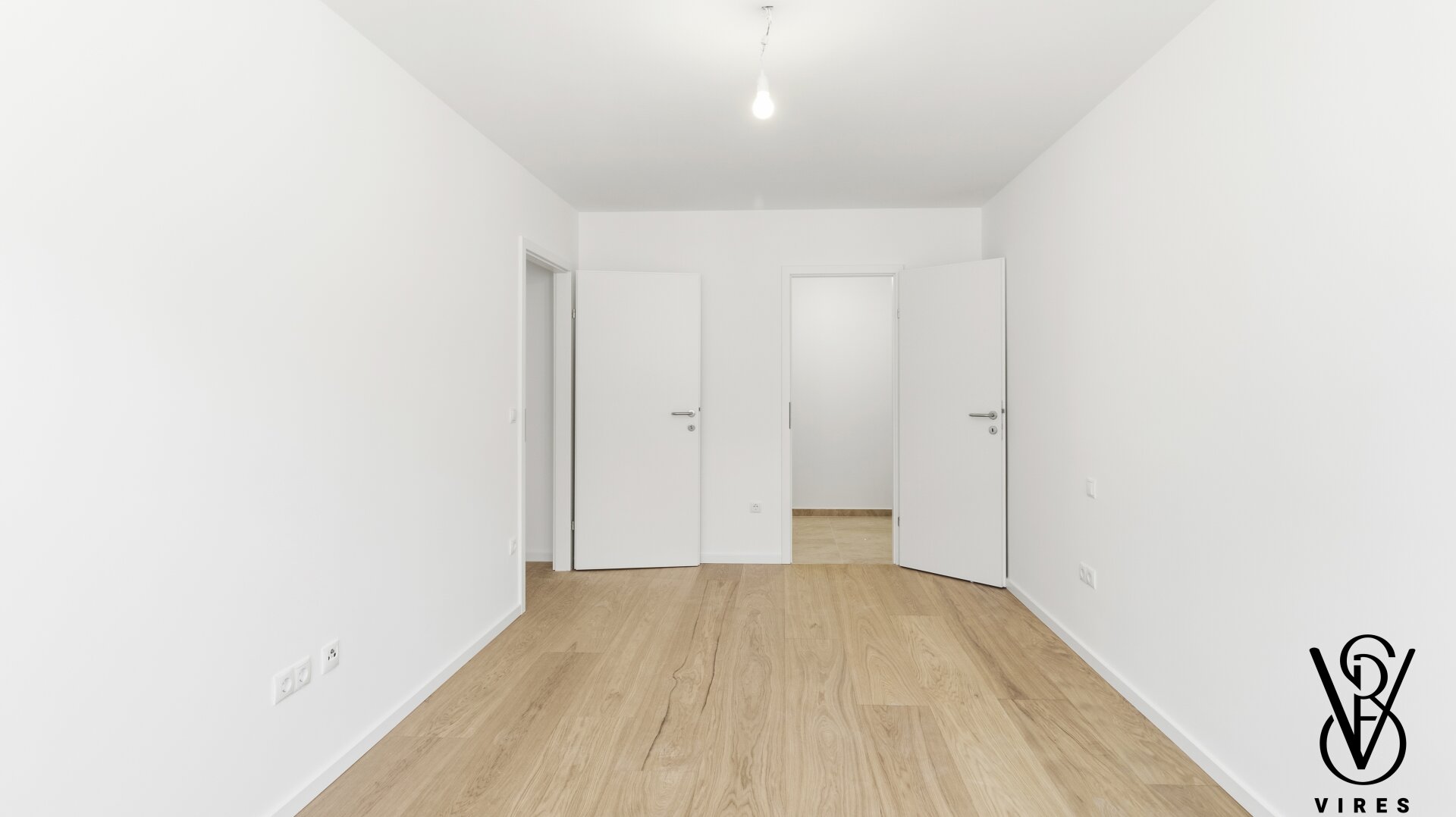 Erstbezug nach Generalsanierung 2026: 3-Zi-Wohnung mit verglaster Loggia in 1180 Wien Währing