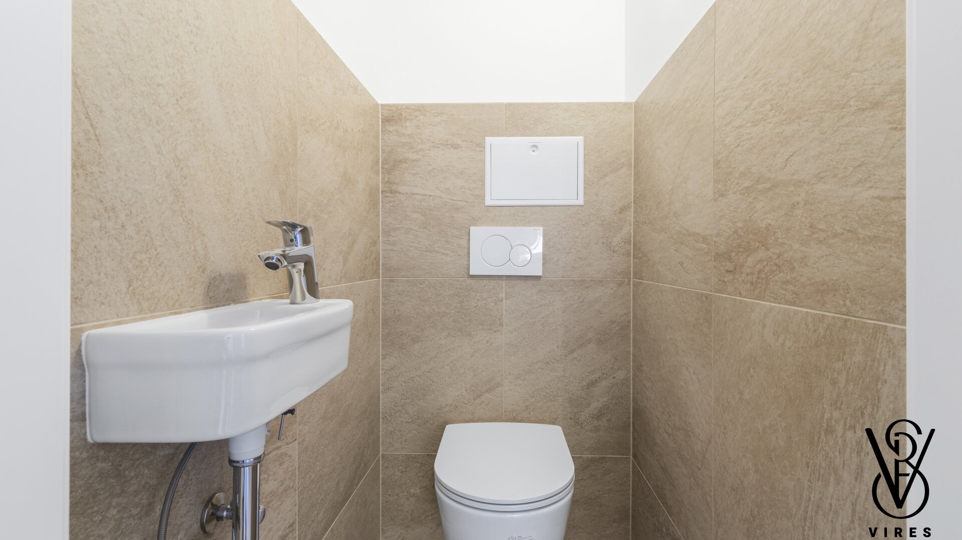 Erstbezug nach Generalsanierung 2026: 3-Zi-Wohnung mit verglaster Loggia in 1180 Wien Währing