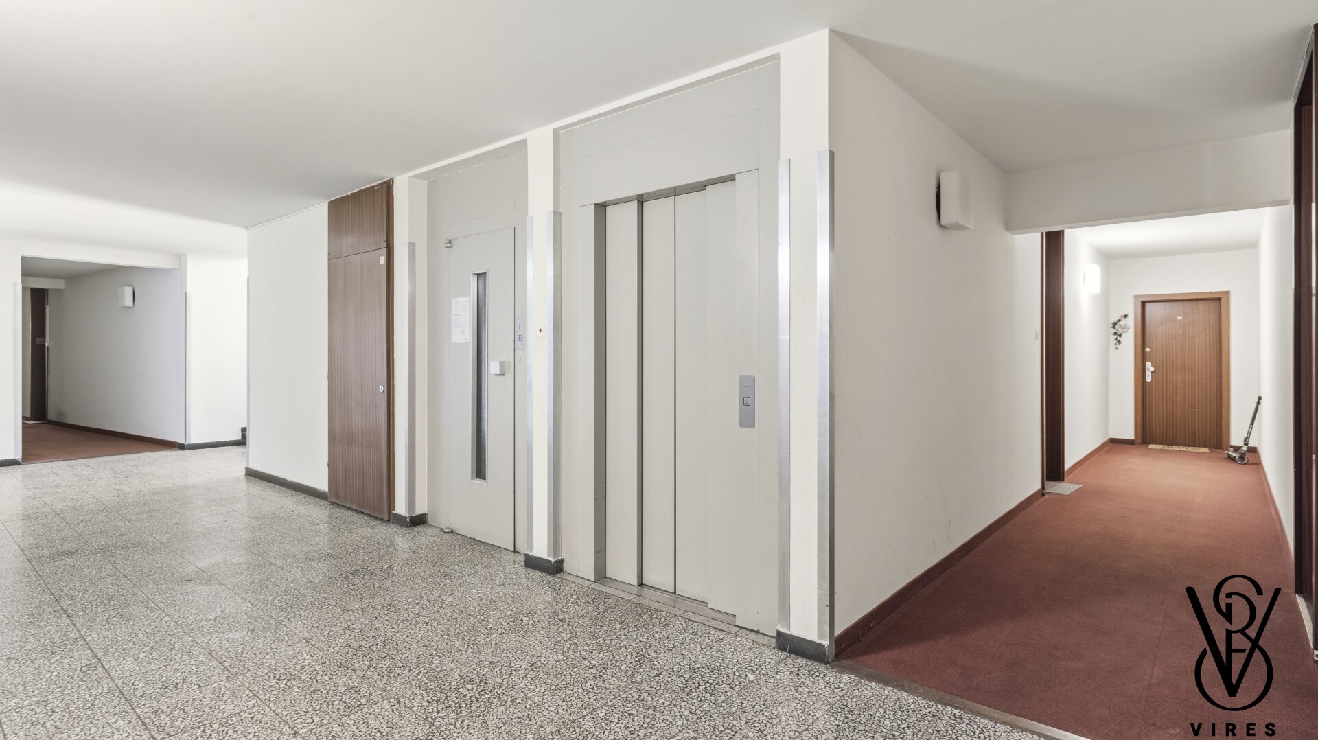 Erstbezug nach Generalsanierung 2026: 3-Zi-Wohnung mit verglaster Loggia in 1180 Wien Währing