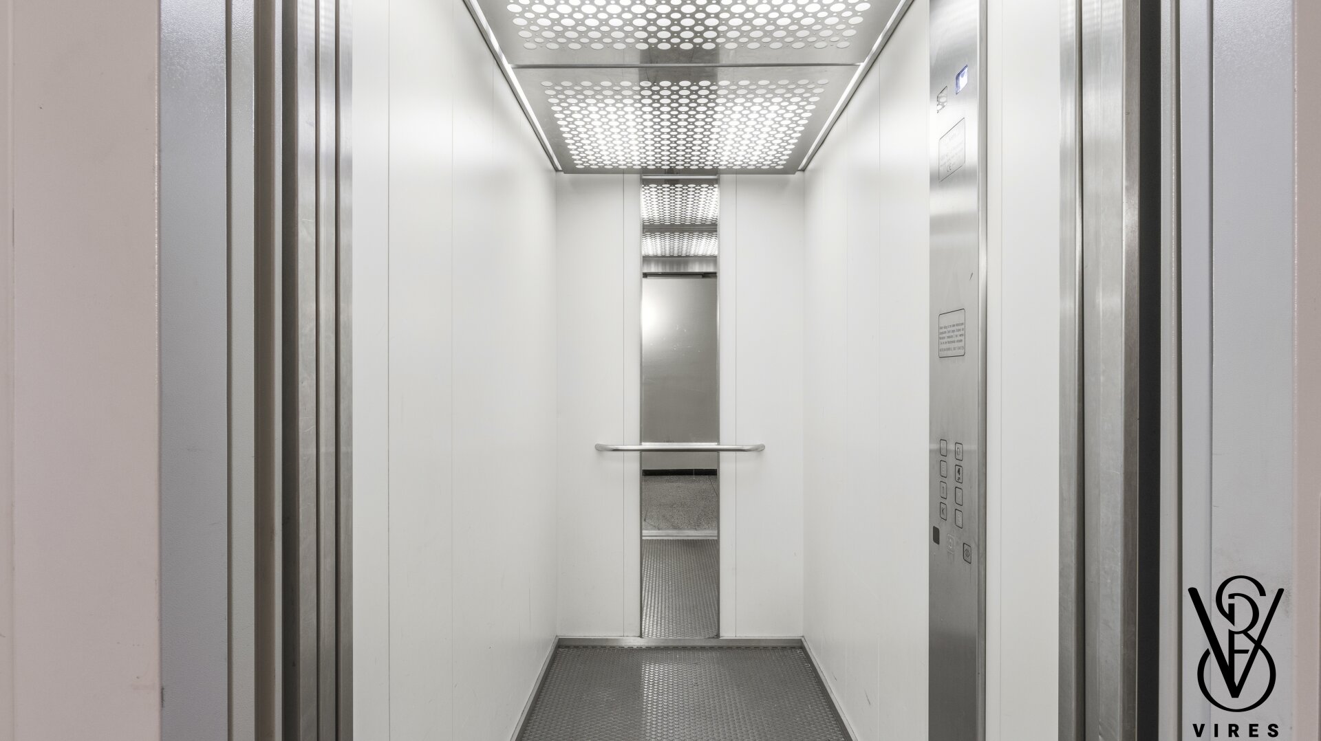 Erstbezug nach Generalsanierung 2026: 3-Zi-Wohnung mit verglaster Loggia in 1180 Wien Währing