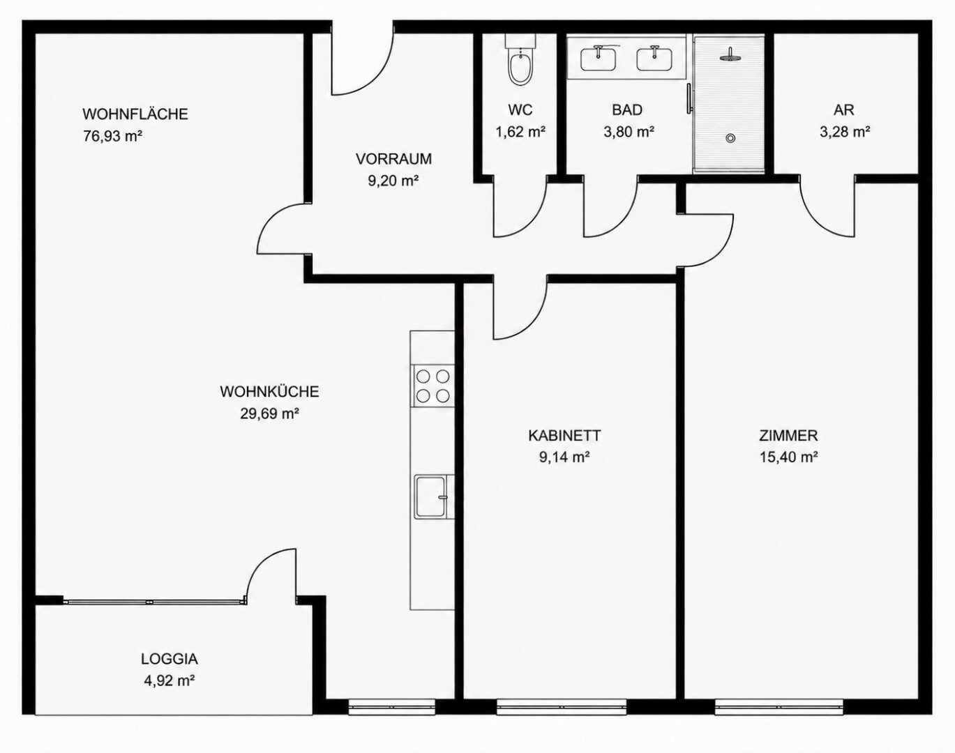 Grundriss 1