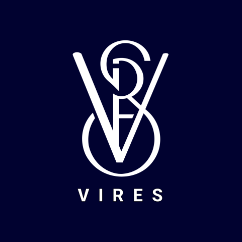 Logo von Vires Real Solutions GmbH