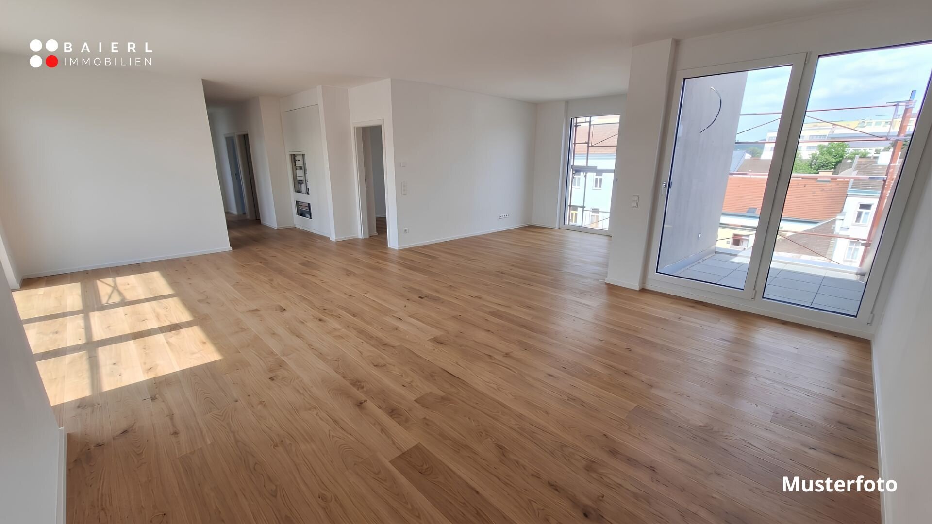 Einzigartiges Juwel direkt Grenze 18ter Bezirk! Luxus pur! Fertigstellung Q3/2026