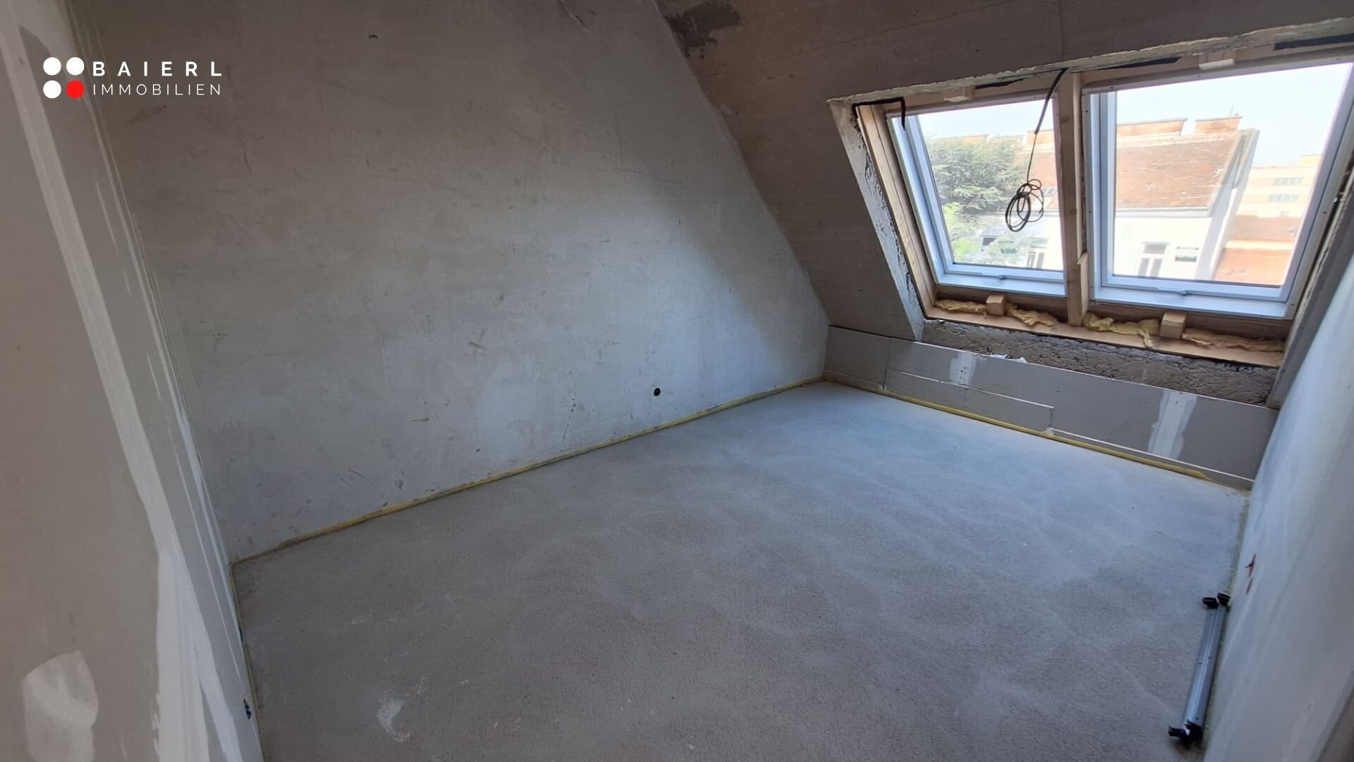 Einzigartiges Juwel direkt Grenze 18ter Bezirk! Luxus pur! Fertigstellung Q3/2026