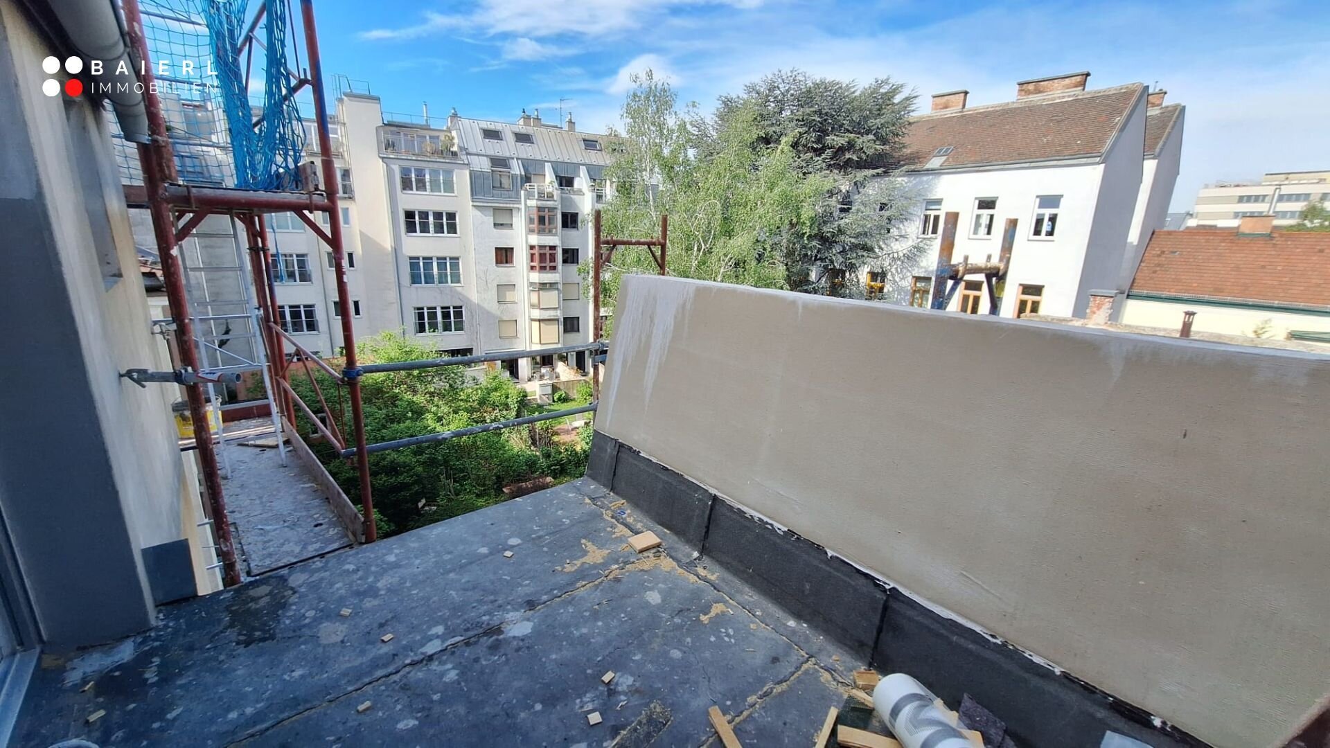 Grenze zu 1180! Anlegerwohnung der Spitzenklasse!