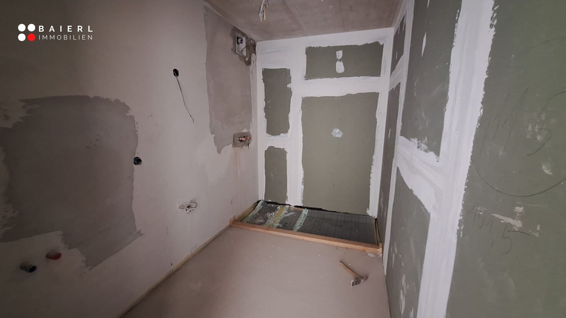 Grenze zu 1180! Anlegerwohnung der Spitzenklasse!