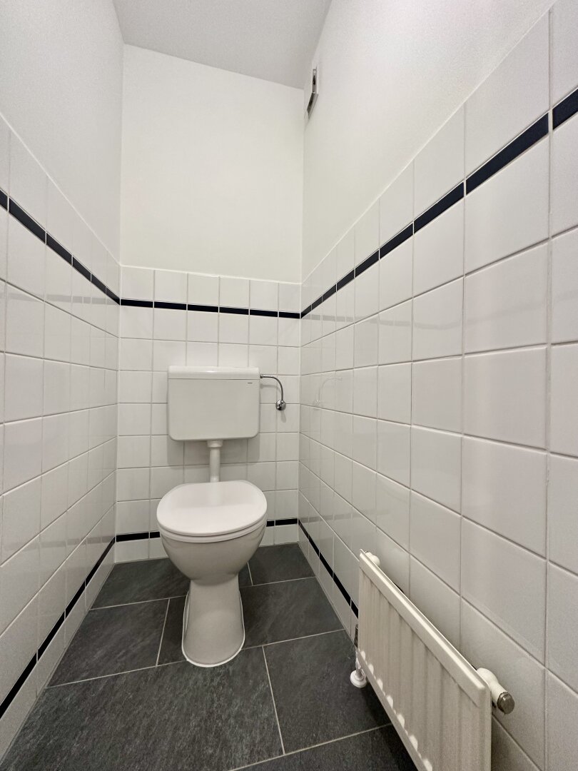 4 Zimmer Wohnung nähe Wasserschloss / TOP Verkehrsanbindung!