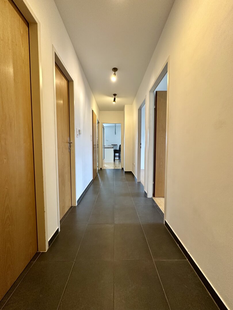 3-Zimmer Wohnung // Dachgeschoss // Mödling // 77,78m² // Loggia!