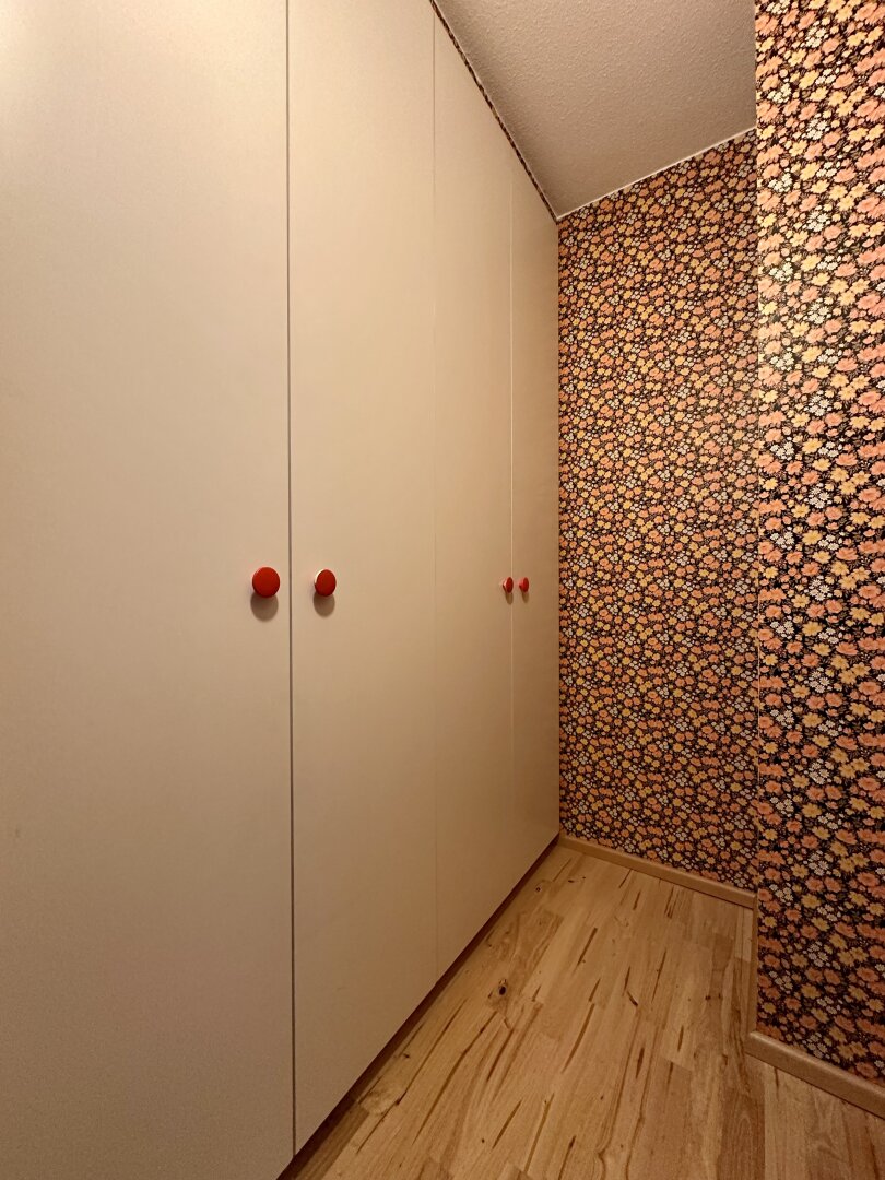 3-Zimmer Wohnung // Dachgeschoss // Mödling // 77,78m² // Loggia!