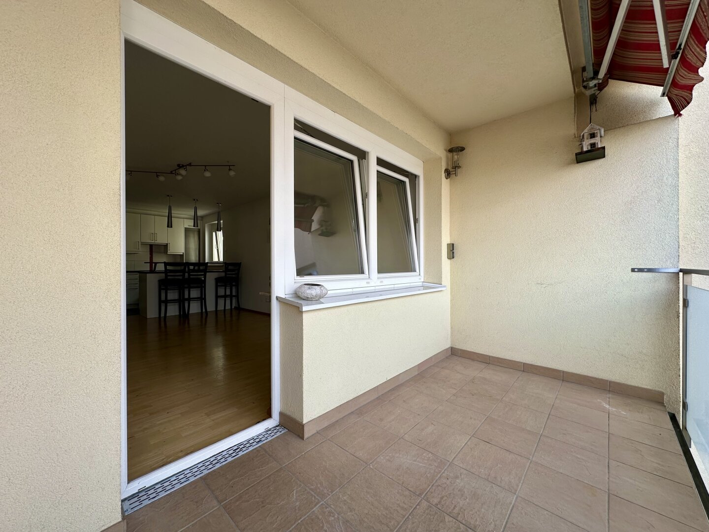 3-Zimmer Wohnung // Dachgeschoss // Mödling // 77,78m² // Loggia!