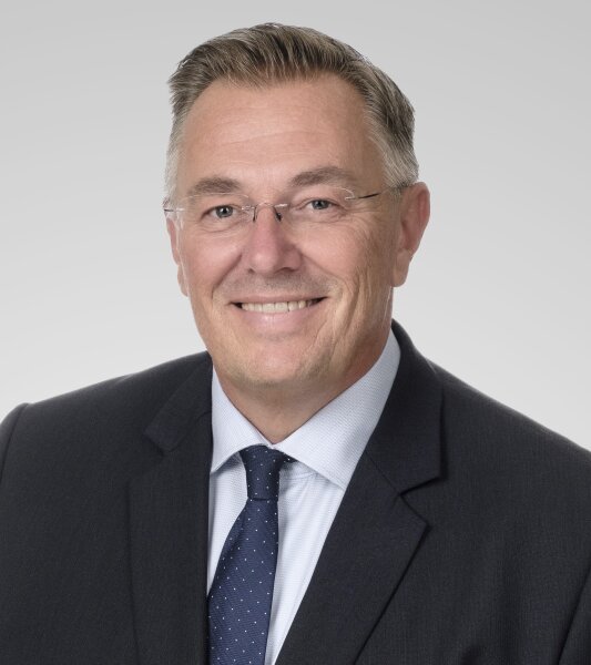 Mario Zoidl, MBA