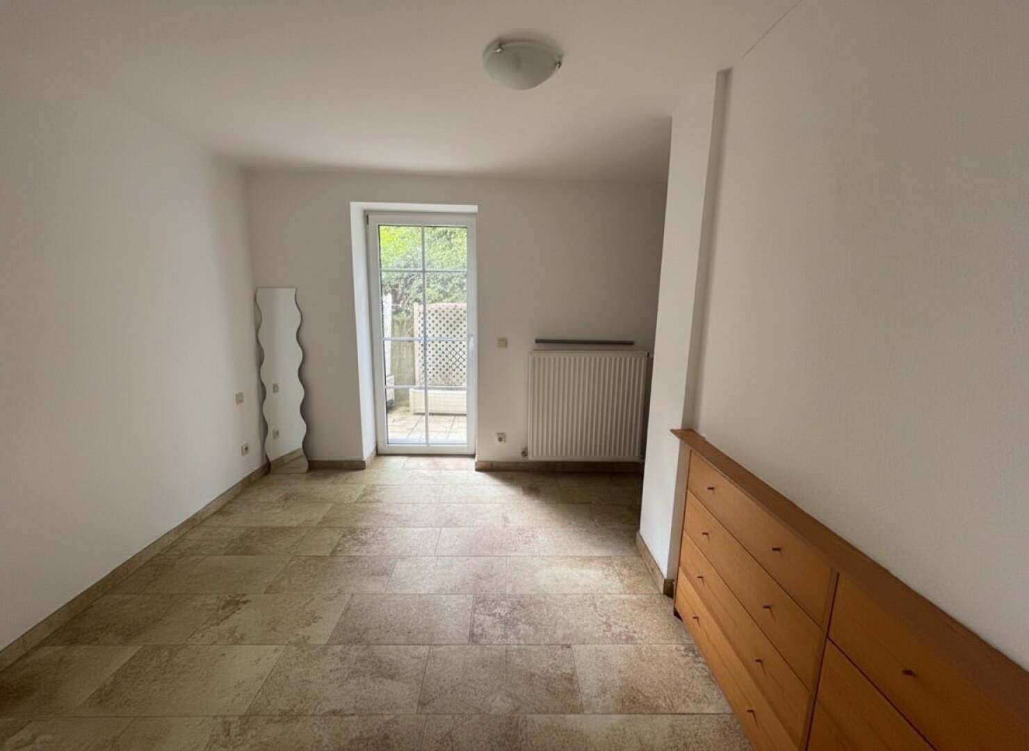 Attraktive Gartenwohnung  im Villenviertel von Bad Ischl!