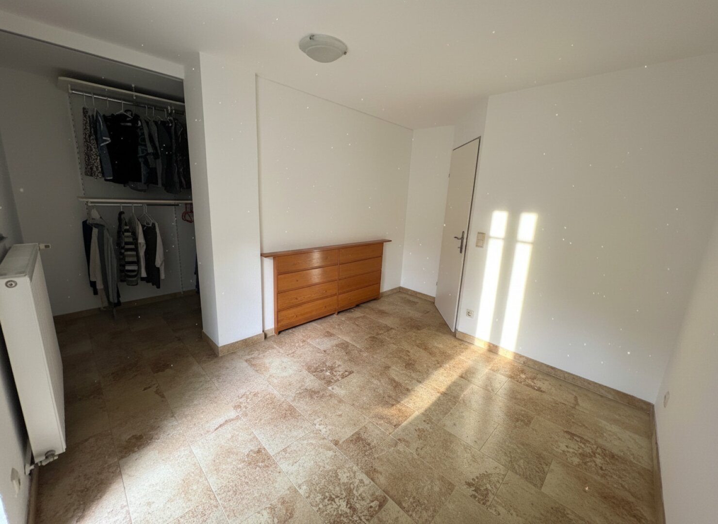 Attraktive Gartenwohnung  im Villenviertel von Bad Ischl!