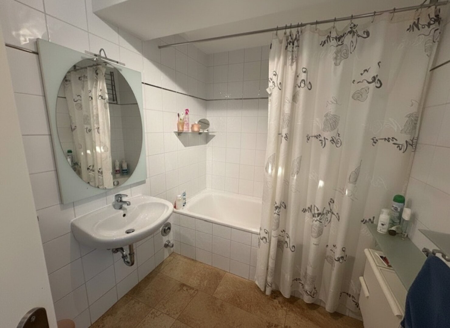 Attraktive Gartenwohnung  im Villenviertel von Bad Ischl!