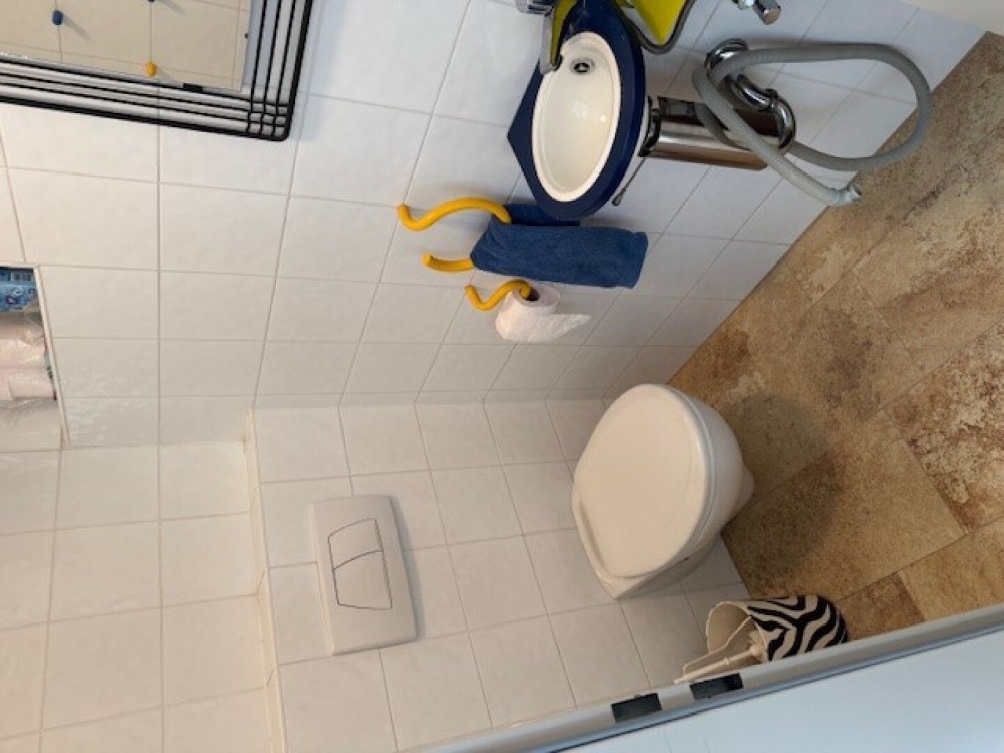 Attraktive Gartenwohnung  im Villenviertel von Bad Ischl!