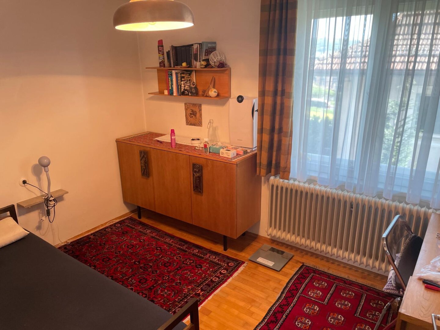 Stilvolles Künstlerhaus aus den 30ern in zentraler Lage am Froschberg