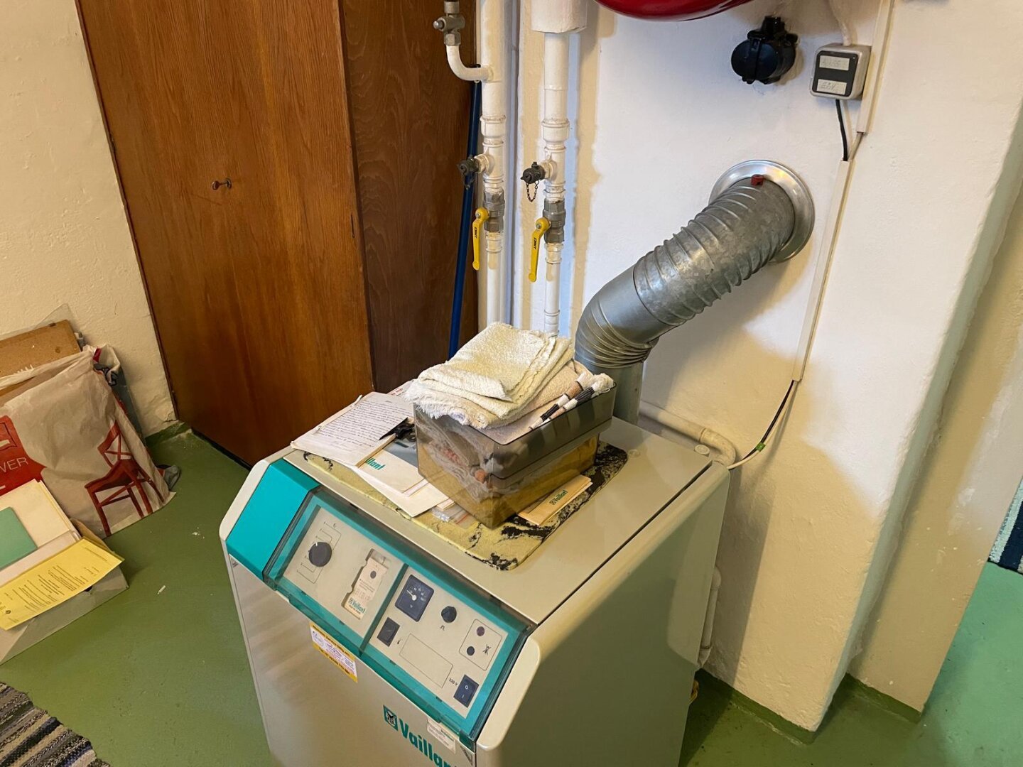 Stilvolles Künstlerhaus aus den 30ern in zentraler Lage am Froschberg