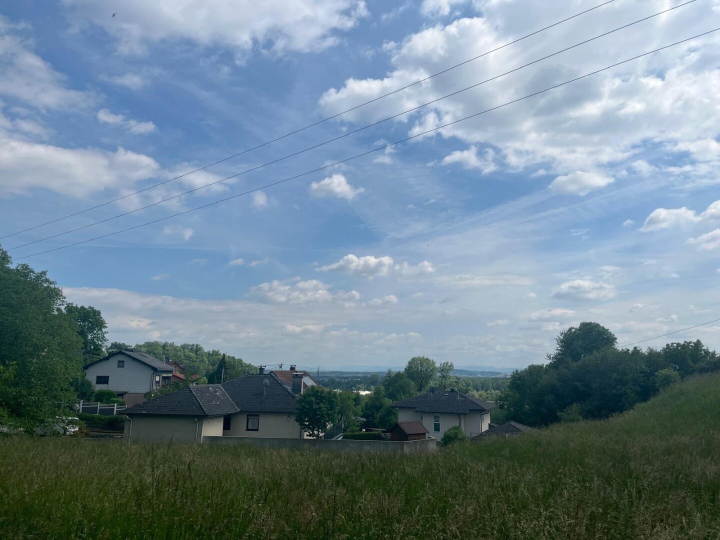 Anlage oder Eigenheim – attraktive Dachgeschosswohnung mit bester Wohnqualität in Mauthausen!
