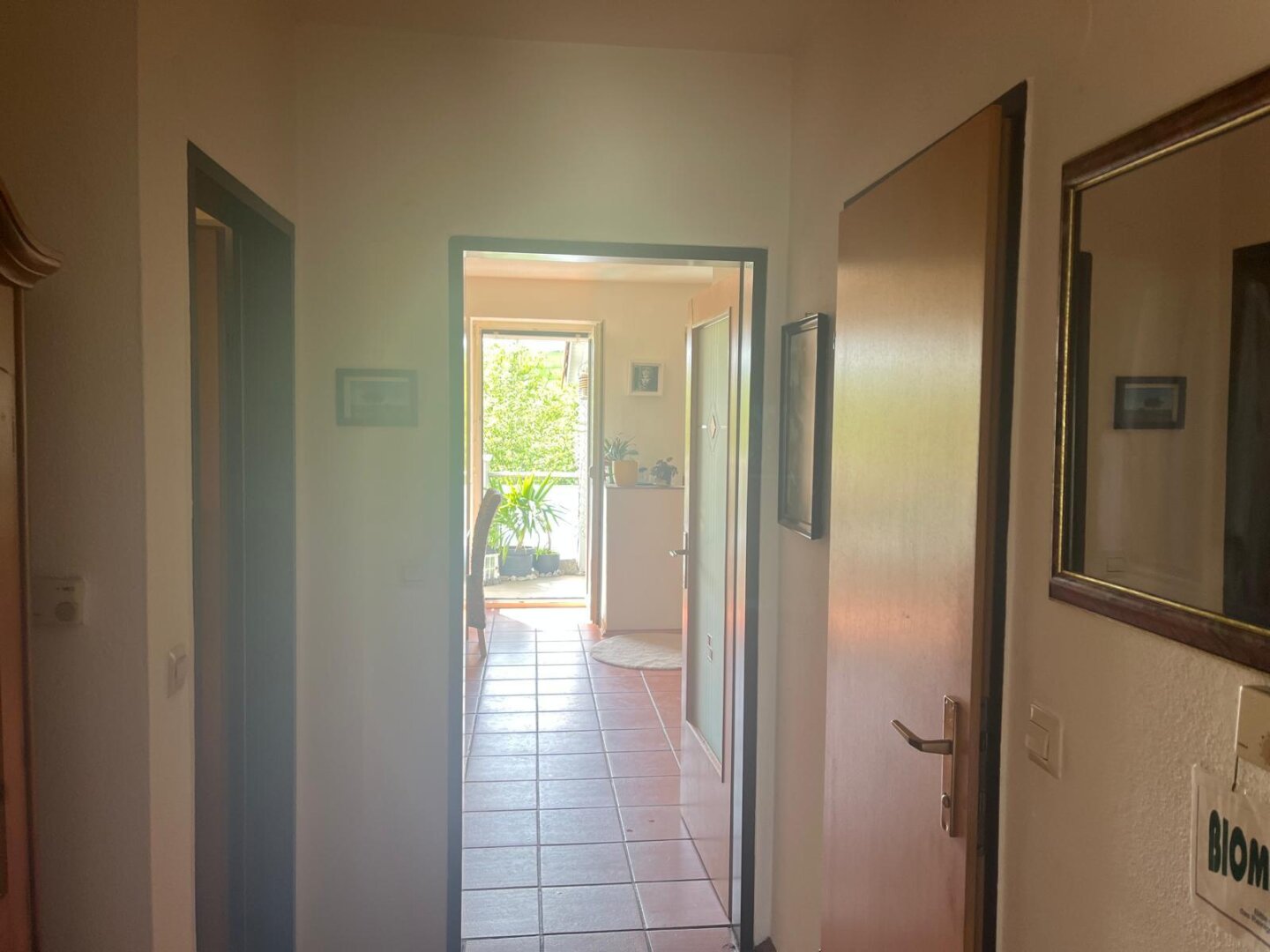 Anlage oder Eigenheim – attraktive Dachgeschosswohnung mit bester Wohnqualität in Mauthausen!