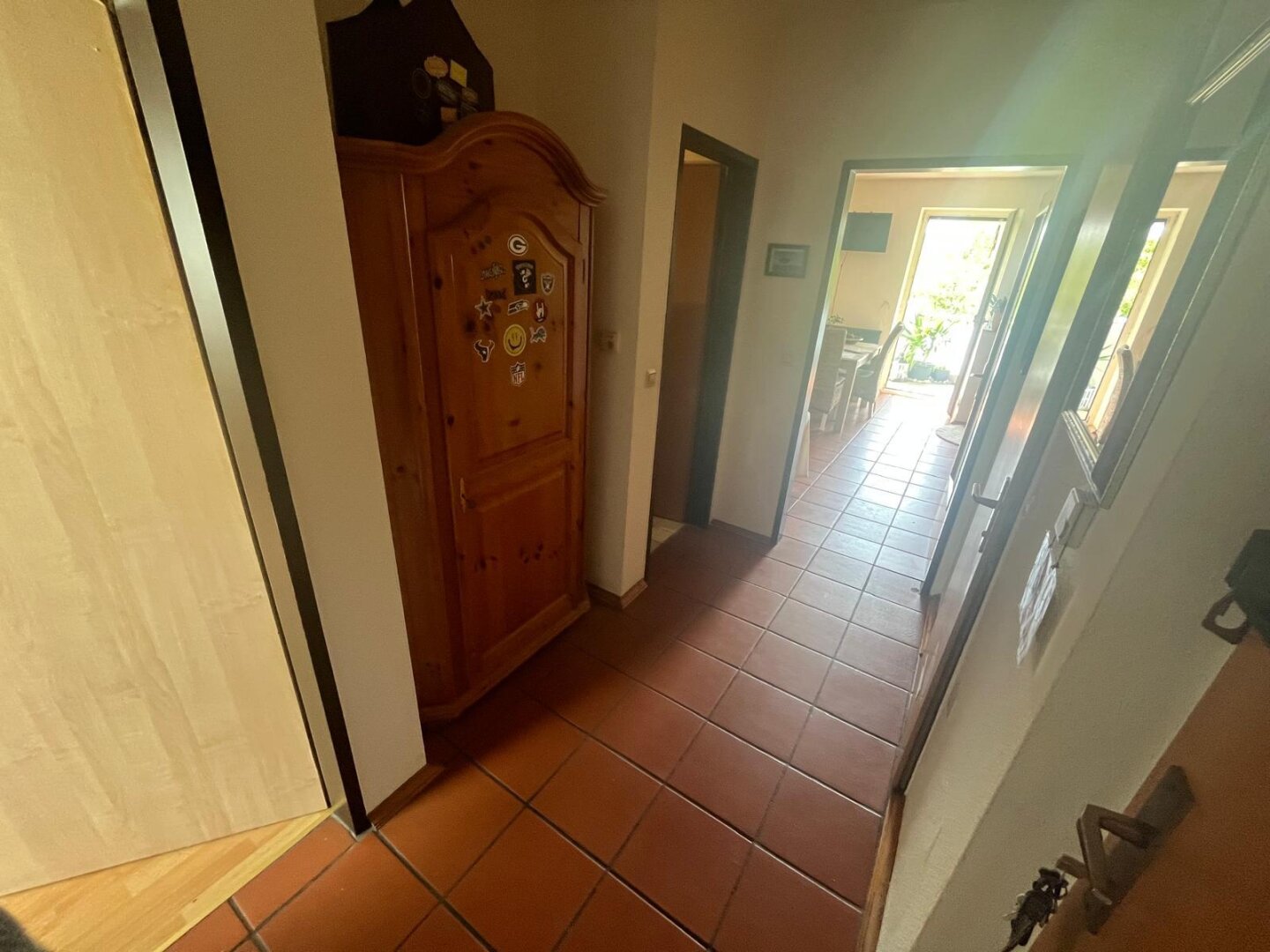 Anlage oder Eigenheim – attraktive Dachgeschosswohnung mit bester Wohnqualität in Mauthausen!