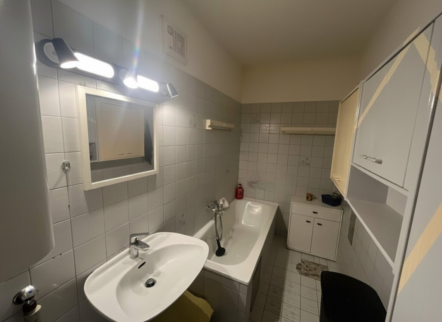 Anlage oder Eigenheim – attraktive Dachgeschosswohnung mit bester Wohnqualität in Mauthausen!