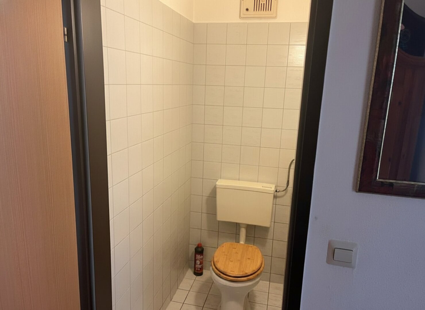 Anlage oder Eigenheim – attraktive Dachgeschosswohnung mit bester Wohnqualität in Mauthausen!