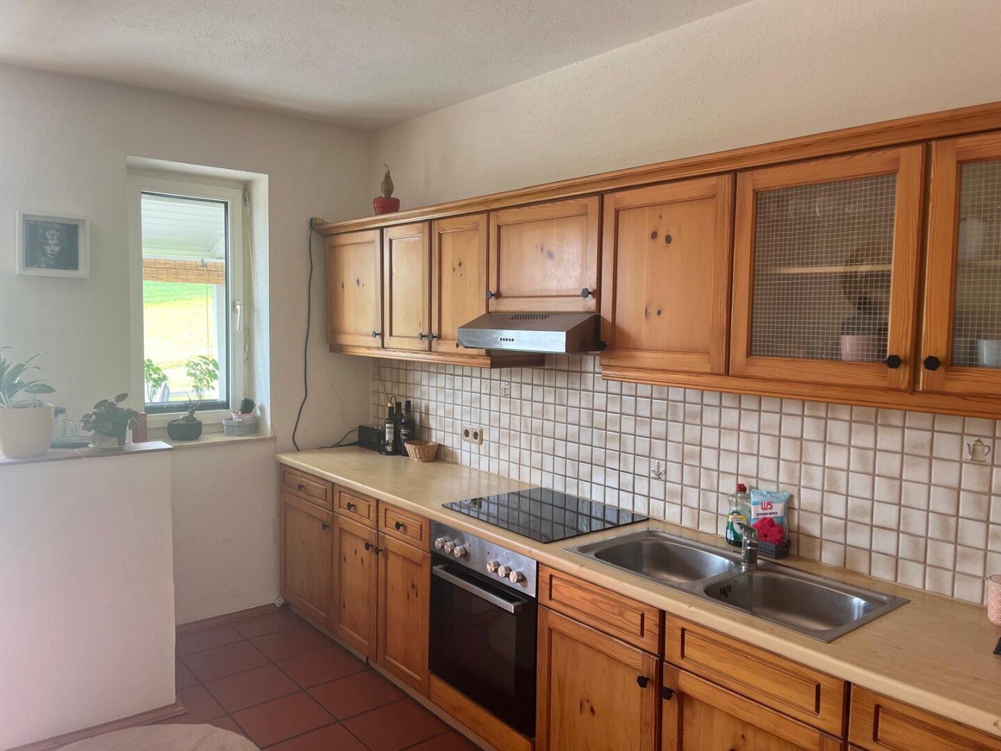 Anlage oder Eigenheim – attraktive Dachgeschosswohnung mit bester Wohnqualität in Mauthausen!