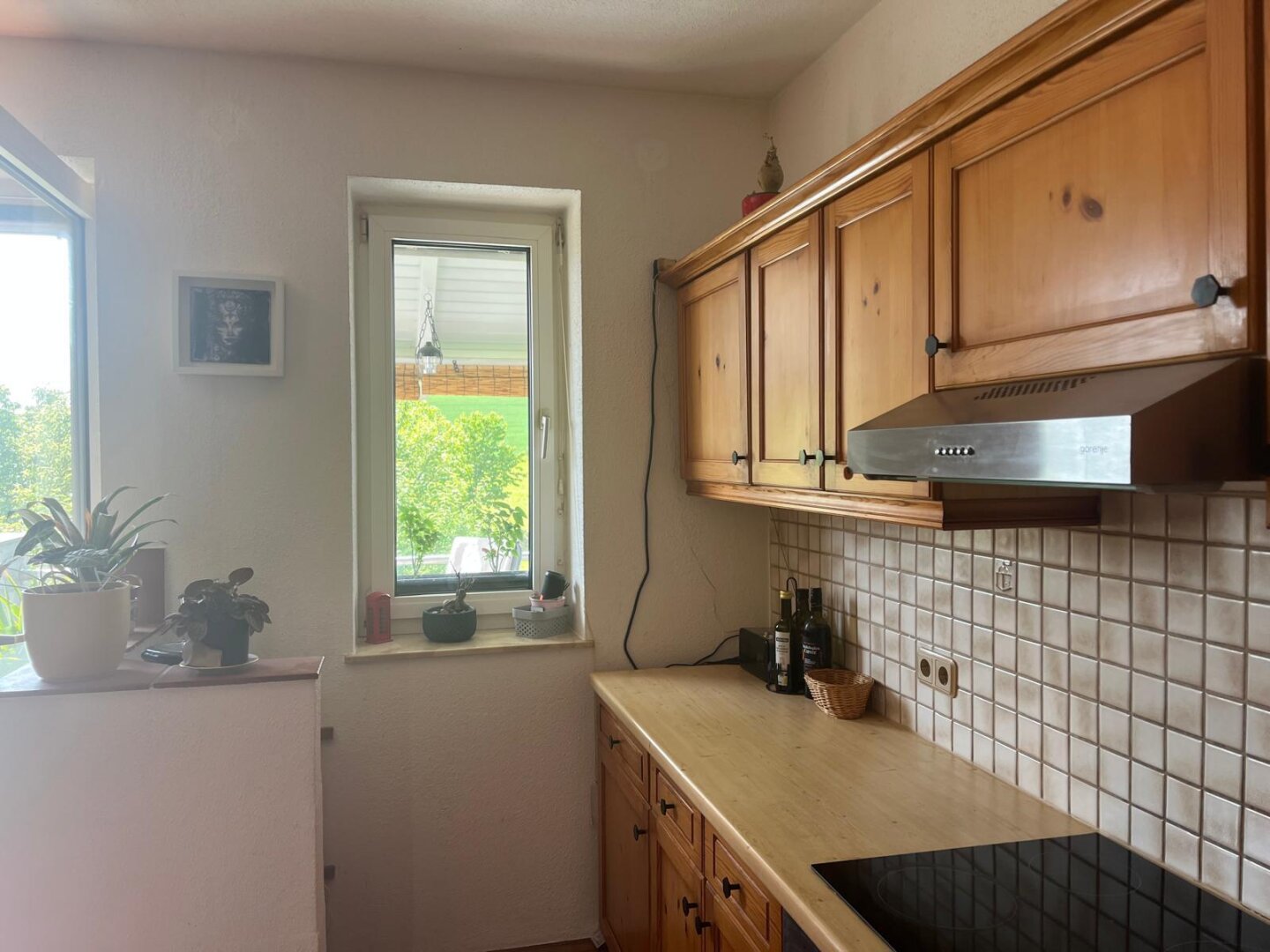 Anlage oder Eigenheim – attraktive Dachgeschosswohnung mit bester Wohnqualität in Mauthausen!