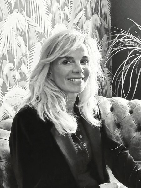 GUDRUN BOGNER