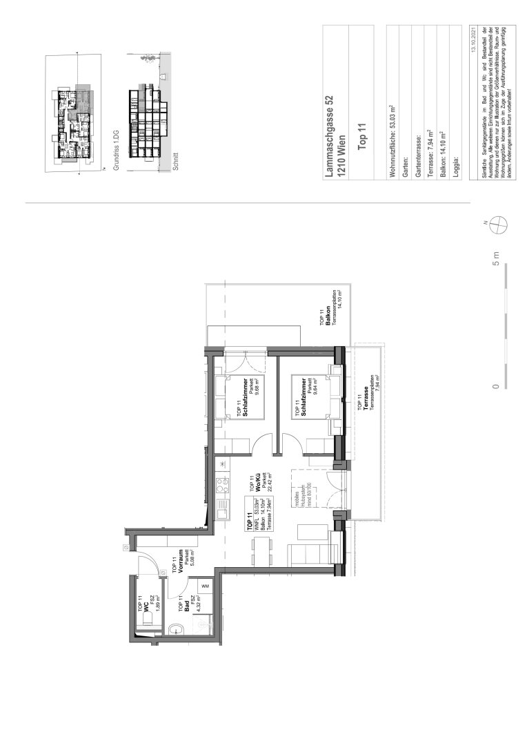 Grundriss 1
