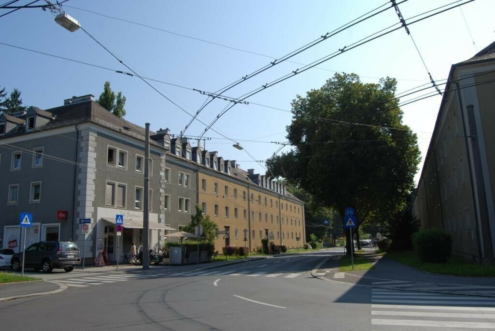 Außenansicht