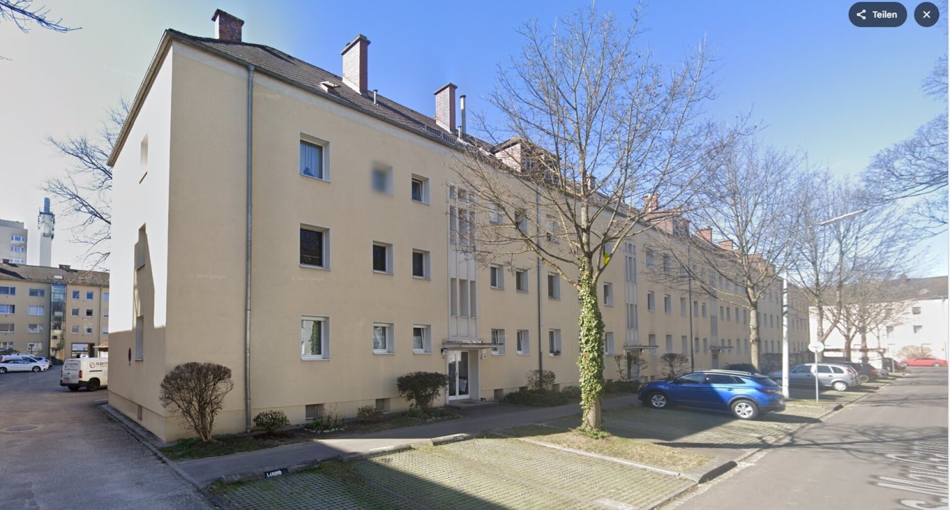 Außenansicht