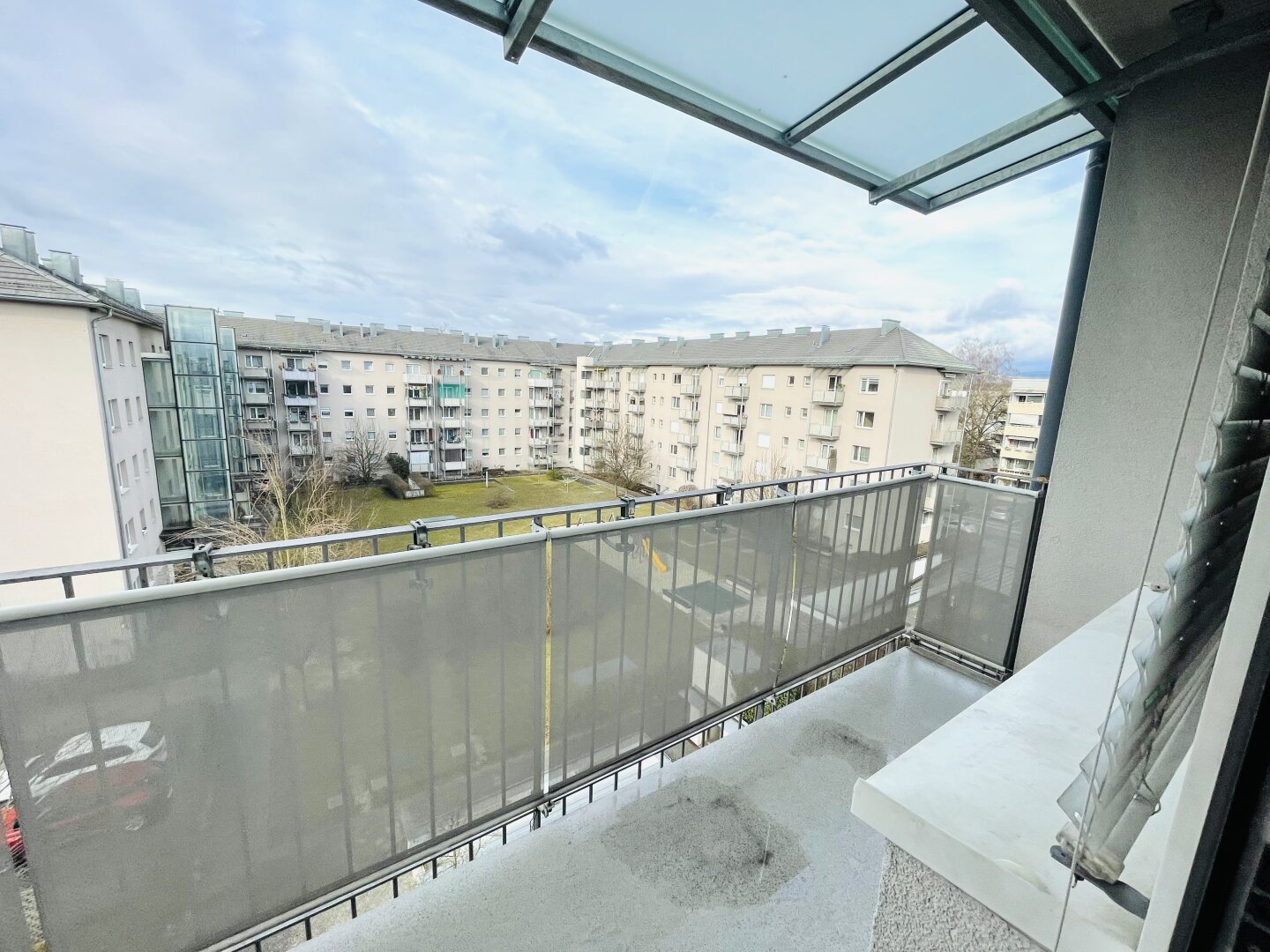Balkon/Loggia