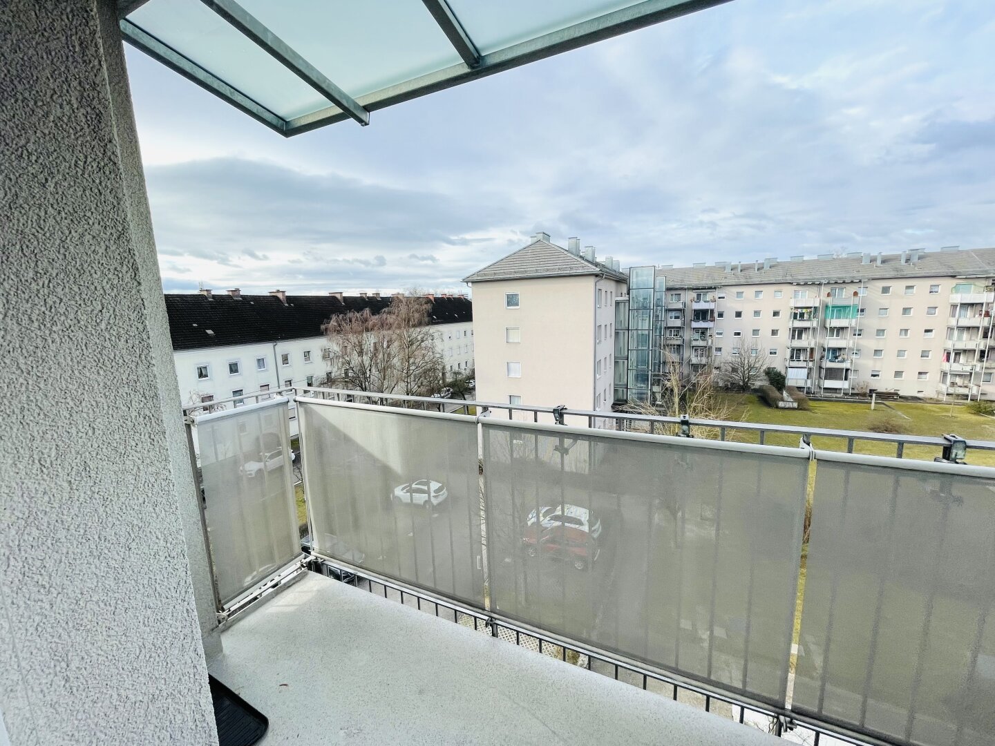 Balkon/Loggia