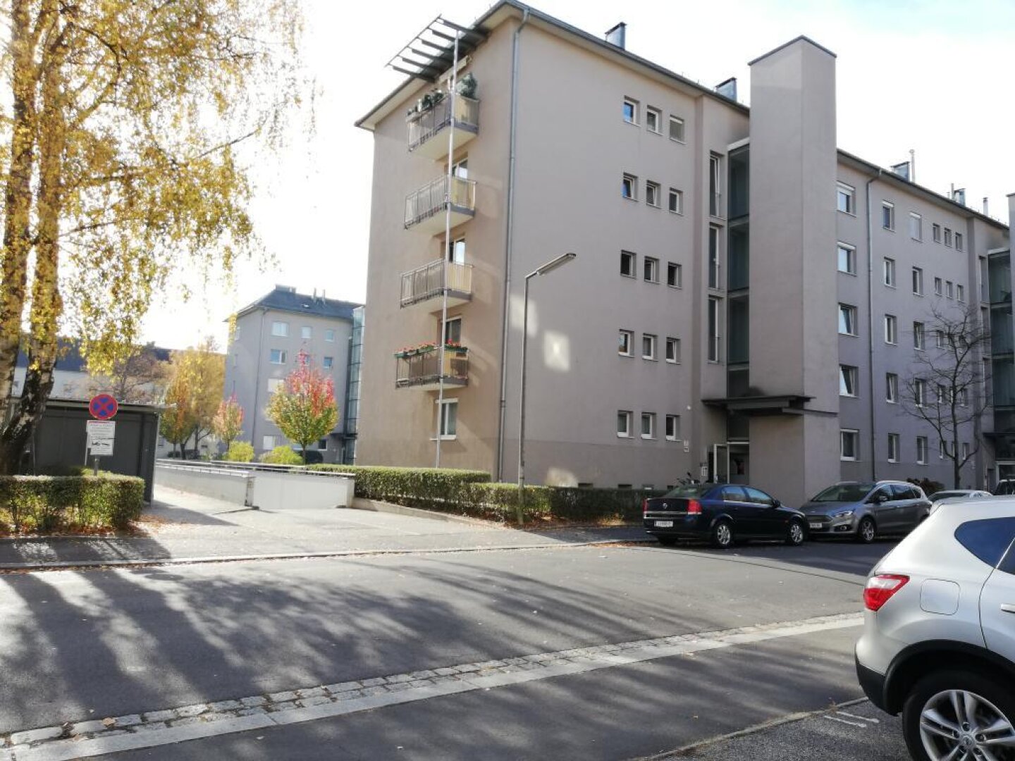 Außenansicht