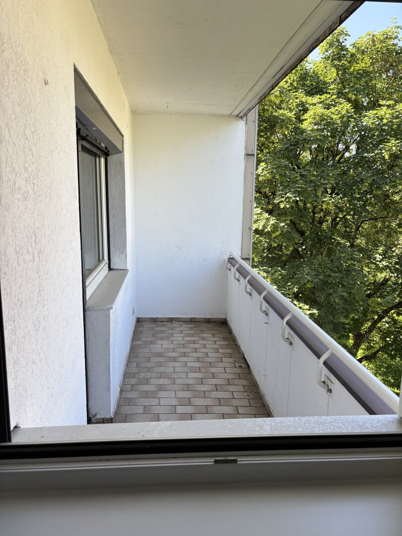 Loggia