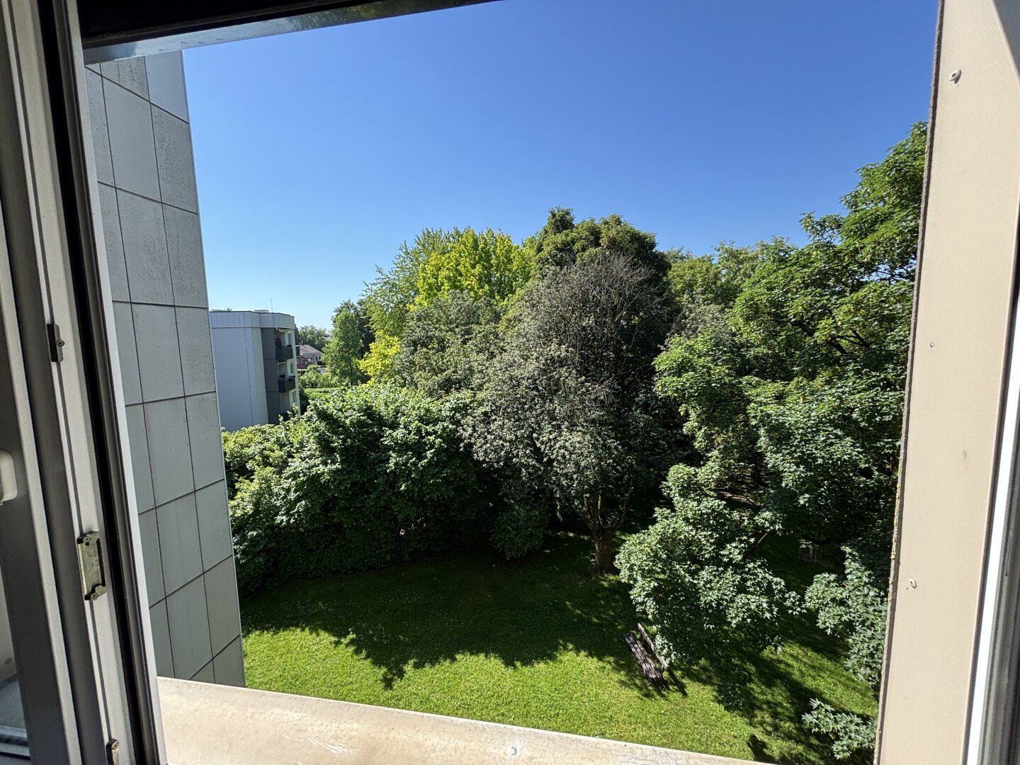 Aussicht